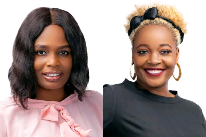 BBNaija Reunion: "If You Disrespect My Mum, You Will See Crazy," Kaisha Says After Fight With Lucy