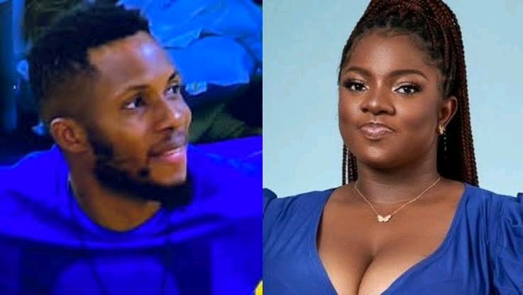 BBNaija Reunion: Why I Ignored Dorathy The Next Morning After A Blow Job