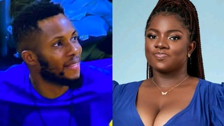 BBNaija Reunion: Dorathy Reveals She Gave Brighto A Blow Job