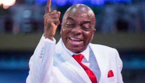 ‘It’s Robbing Youths Of Their Future’ — Oyedepo Backs Regulation Of Social Media