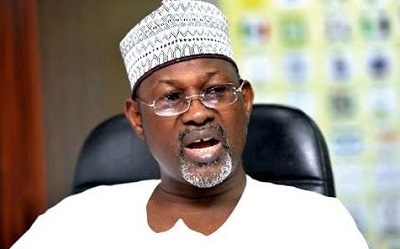 Nigeria Afflicted With Clueless, Visionless Leaders — Jega