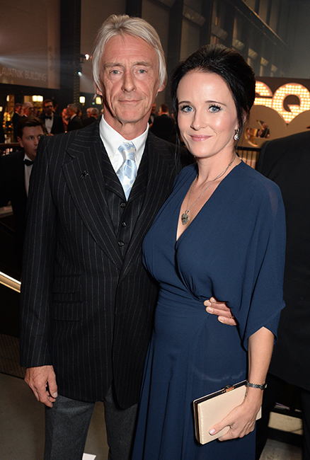 paul-weller-wife-hannah