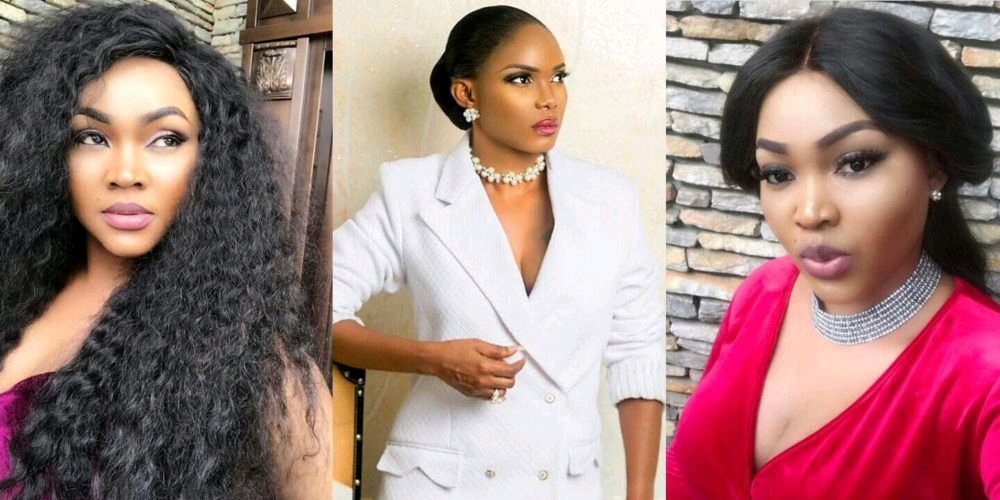 "We've Unblocked Each Other," Iyabo Ojo Says As She Celebrates Mercy Aigbe's Son
