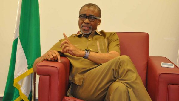 Abaribe Urges Caution Over Southeast Attacks