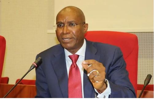 Omo-Agege: I’d Rather Have Youths In Government Than Protesting At Lekki Tollgate