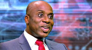 Amaechi: Obasanjo Spent €400m On Maritime Equipment — But It All Disappeared