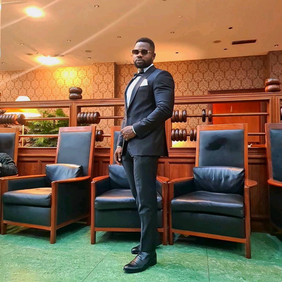 Why 'Last Respect' Given To The Dead Can't Be Given To The Living - BBNaija’s Kemen