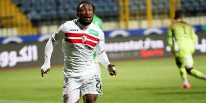 Acheampong is yet to feature for the Black Stars