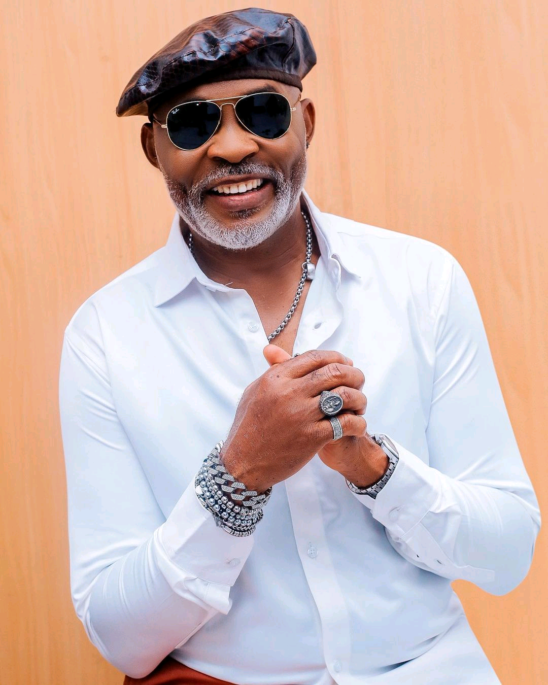 RMD Celebrates 60th Birthday