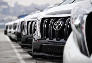 The new proposal is for MPs to enjoy $13.3m tax waivers on importing their cars