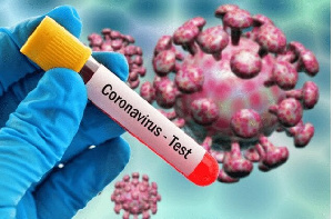 Coronavirus cases in Ghana have been rising steadily