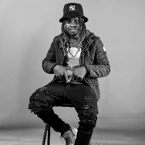 Stone Gee has caught the attention of music lovers with his latest song