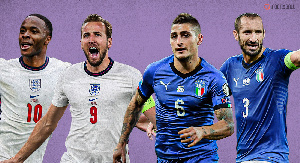 Italy have been in imperious form and have played an attractive attacking brand of football