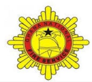 Ghana National Fire Service (GNFS)