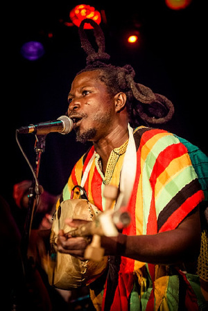 King Ayisoba