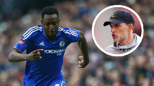 Baba Rahman has returned to Chelsea after his loan spell