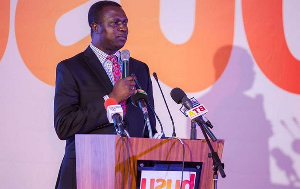 Dr. Yaw Osei Adutwum, Education Minister