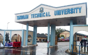 Takoradi Technical University