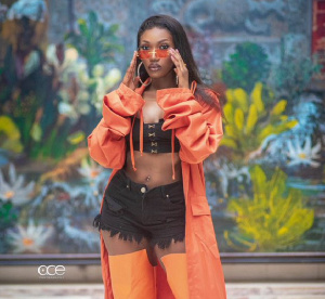 Wendy Shay