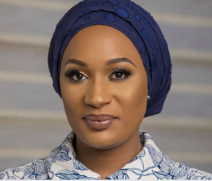 Second Lady of Ghana, Samira Bawumia