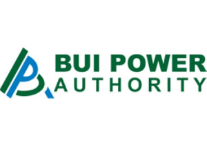 Dr. George Tettey, Deputy Chief Executive Officer (CEO) of the Bui Power Authority