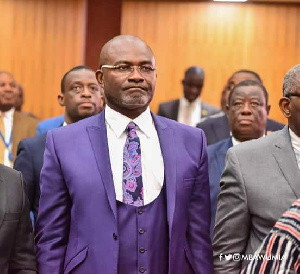 Kennedy Agyapong has been dragged before the Privileges Committee more than once