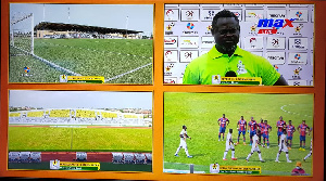 StarTimes televised four games