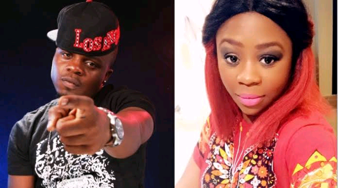 How Nigeria Failed Dagrin — Toni Payne