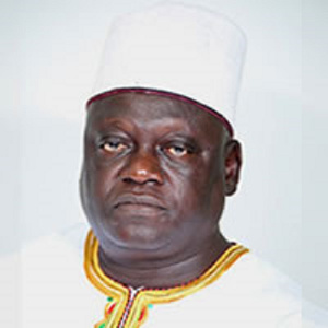 Alhaji Bawa Braimah Mohammed is MP for Ejura Sekyedumase