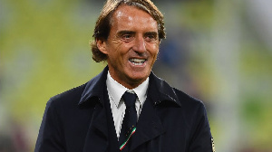 In 37 games under Mancini, the Azzurri have won 28