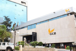 GCB Bank Limited [Building]