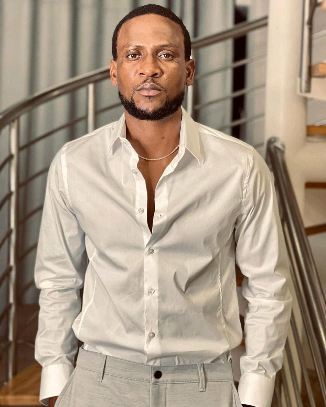  “Leave Me Alone,” BBNaija's Omashola Tells Those Pressuring Him To Get Married