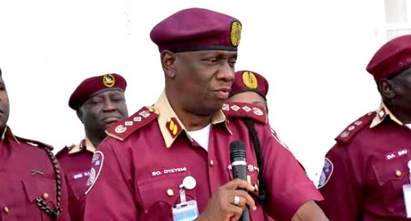 Drivers’ License: FRSC Begins CBT For New Applicants