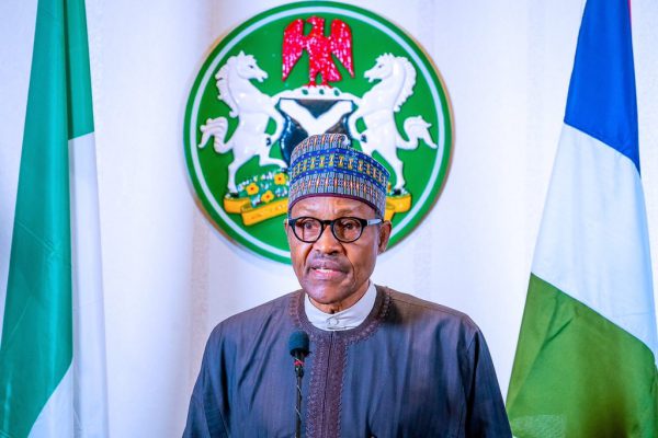 Buhari To Security Agencies: Act swiftly to rescue All Kidnapped Schoolchildren