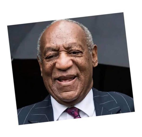 Bill Cosby To Be Released From Prison