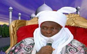 JUST IN: Bandits Kidnap Emir, Two Grandchildren, Eight Others In Kaduna