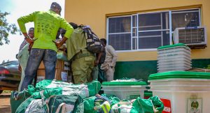 We Have Capacity For Electronic Transmission In Remote Areas – INEC