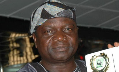 Obasanjo Warned Us Buhari Unfit To Rule Nigeria –Oyinlola