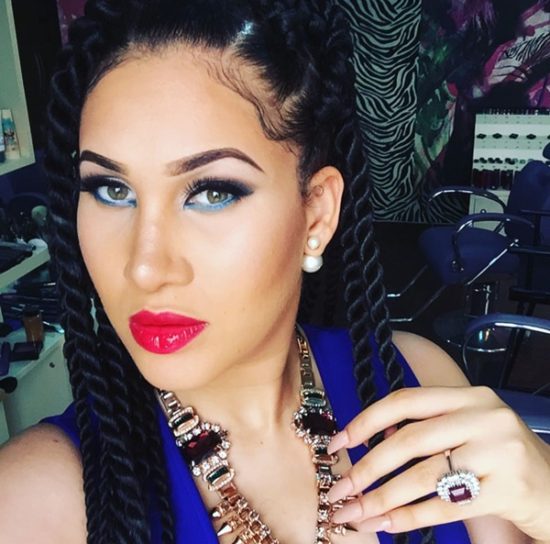 Caroline Danjuma