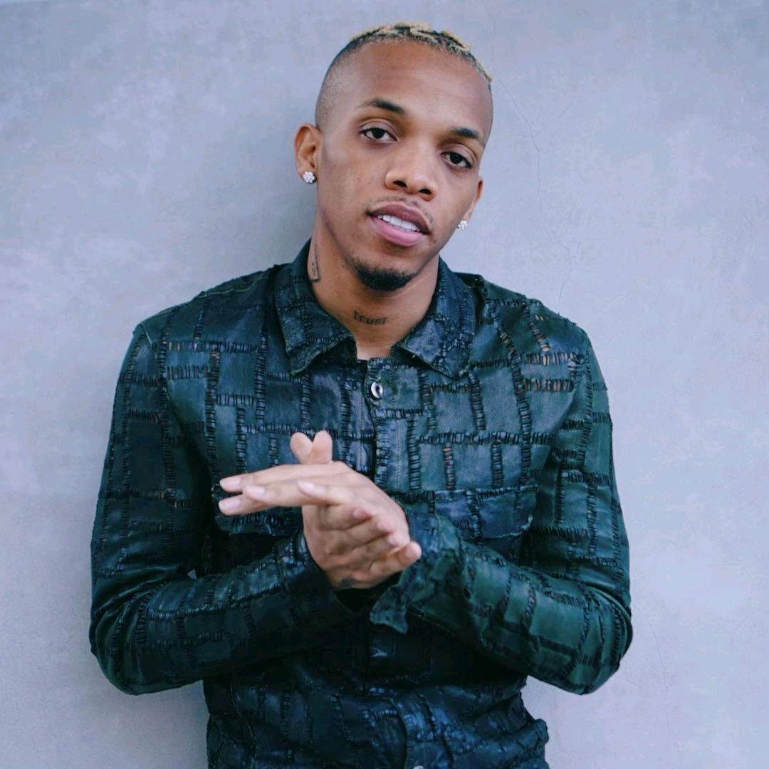 Why I Moved From Nigeria To US - Singer Tekno