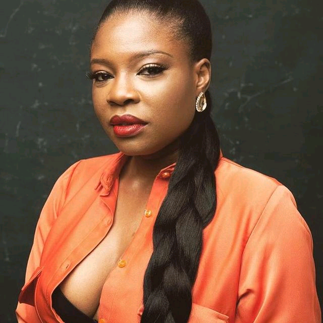 'King Of Boys 2' To Premiere On Netflix Soon - Kemi Adetiba