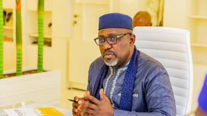 APC Disowns Letter Announcing Okorocha’s Suspension