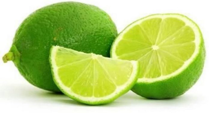 lime