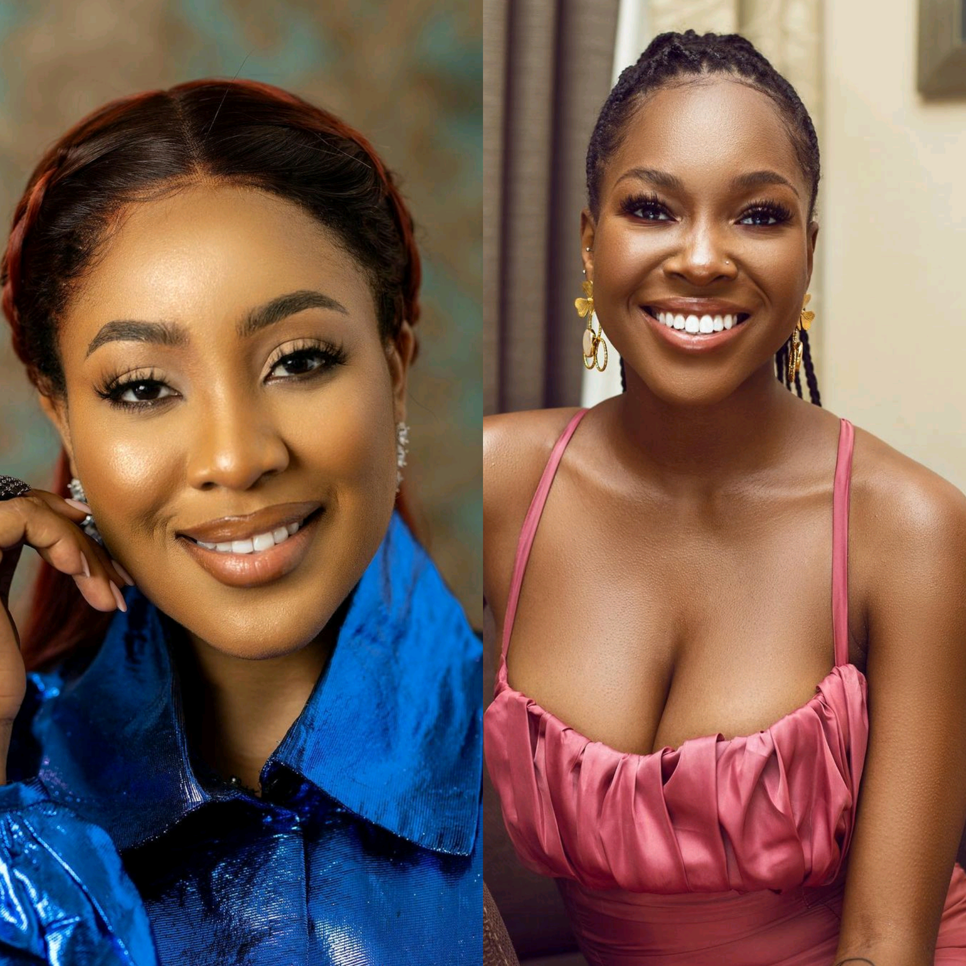 BBNaija Lockdown: 'I'm Proud Of Your Success,' Vee Tells Erica