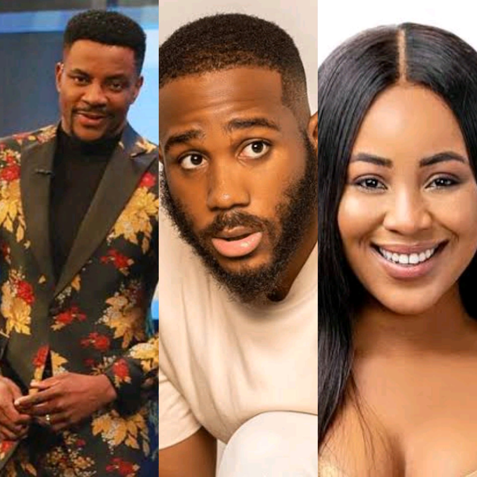 'I Like Erica And Kiddwaya; They Gave Good Content,' - Ebuka Obi Uchendu