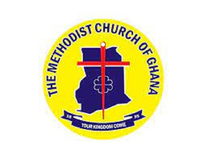 The Methodist Church Ghana