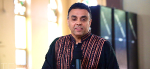 Bishop Dag Heward-Mills