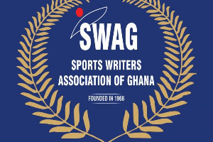 Sports Writers Association of Ghana