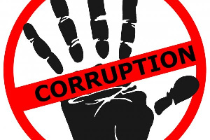 Ghanaians have been urged to fight against corruption