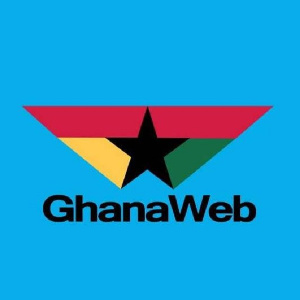 GhanaWeb is Ghana’s most-visited online news website